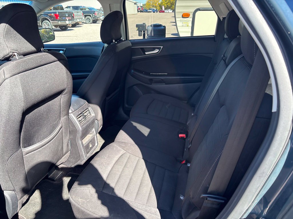 Used 2016 Ford Edge SEL SUV