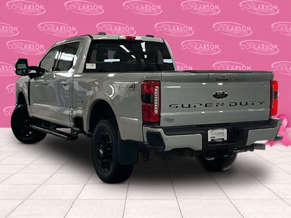 New 2026 Ford F-350SD XLT Truck