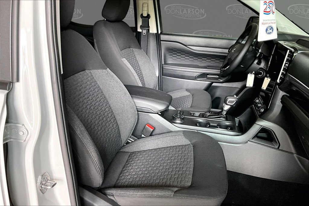2026 Ford Ranger XLT - Photo 13