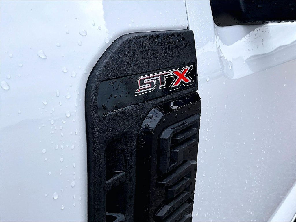 2026 Ford F-350 Super Duty XL - Photo 8