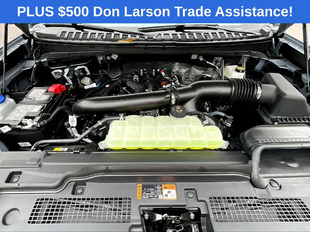 2025 Ford Expedition Active - Photo 14