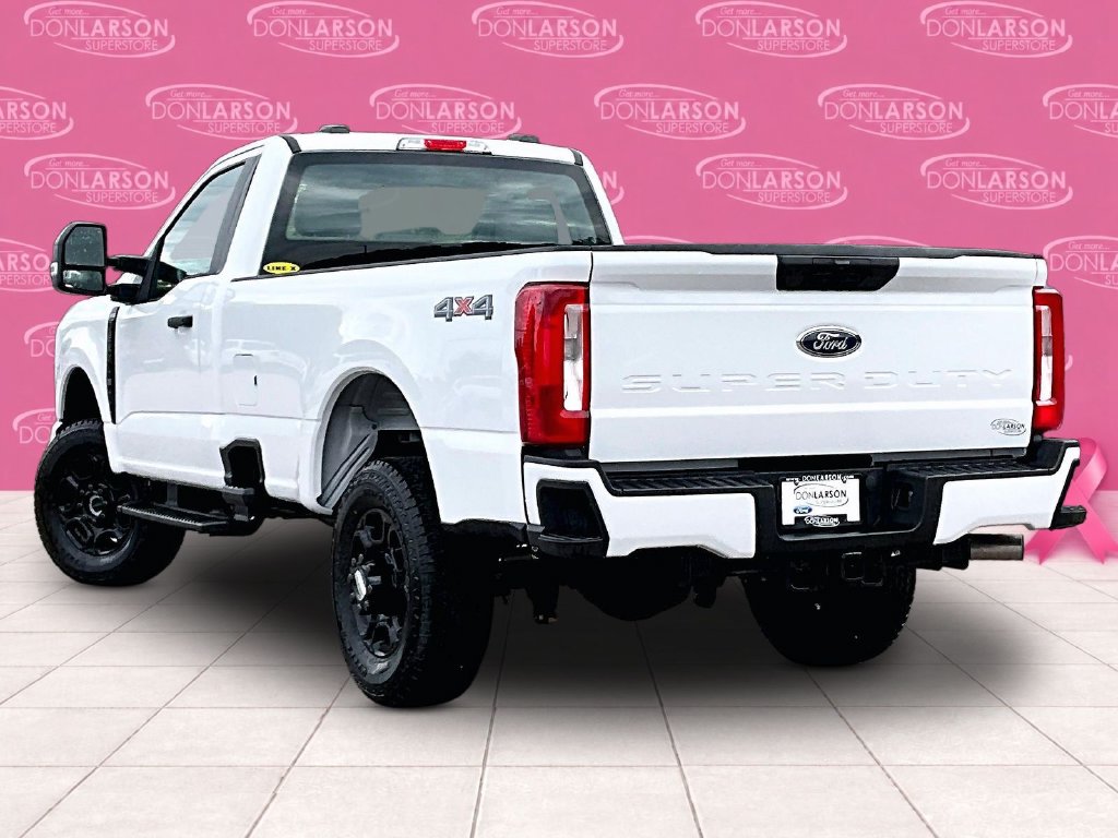 New 2026 Ford F-350SD XL Truck