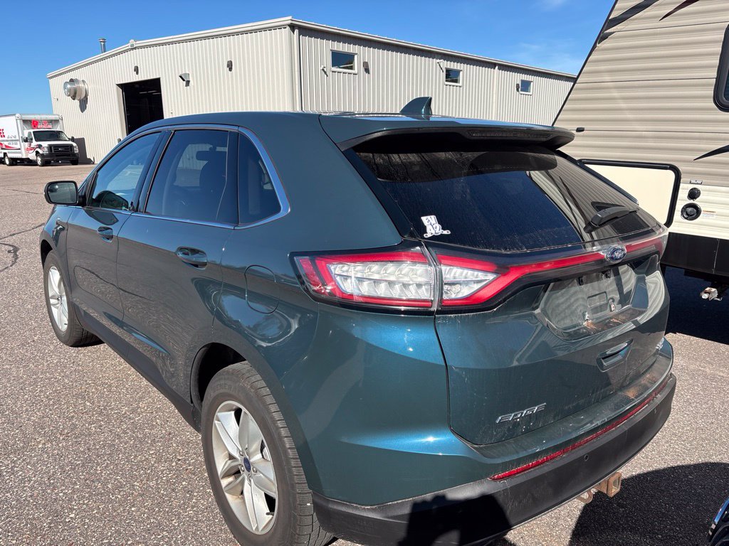 Used 2016 Ford Edge SEL SUV