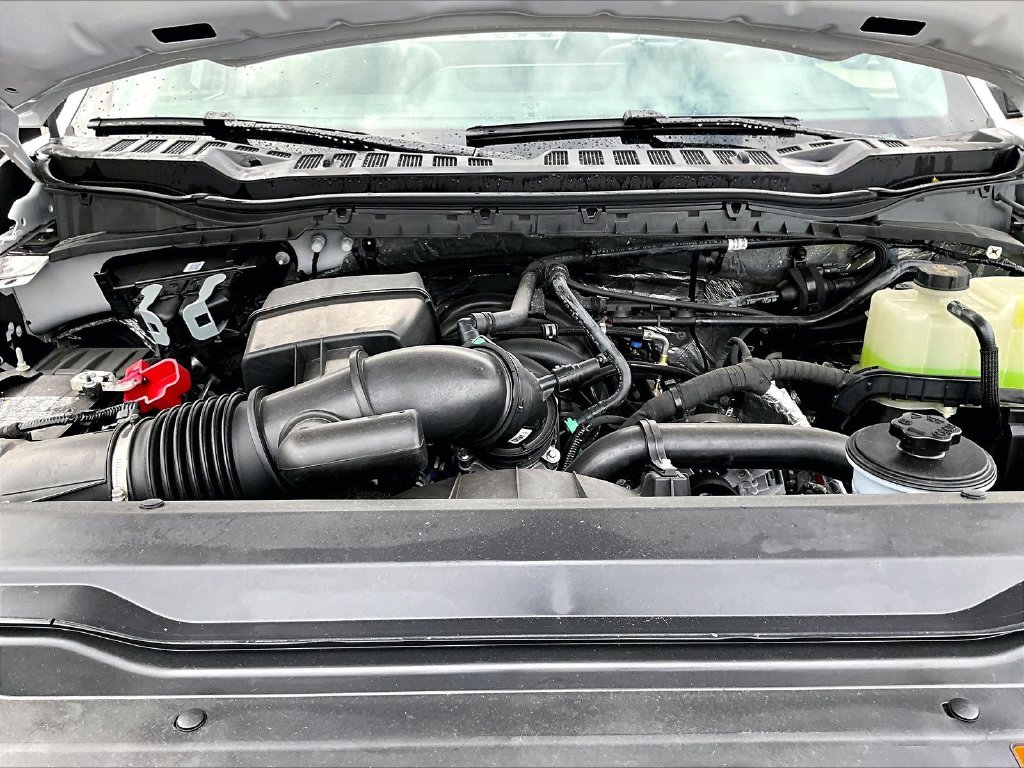 2026 Ford F-350 Super Duty XL - Photo 14