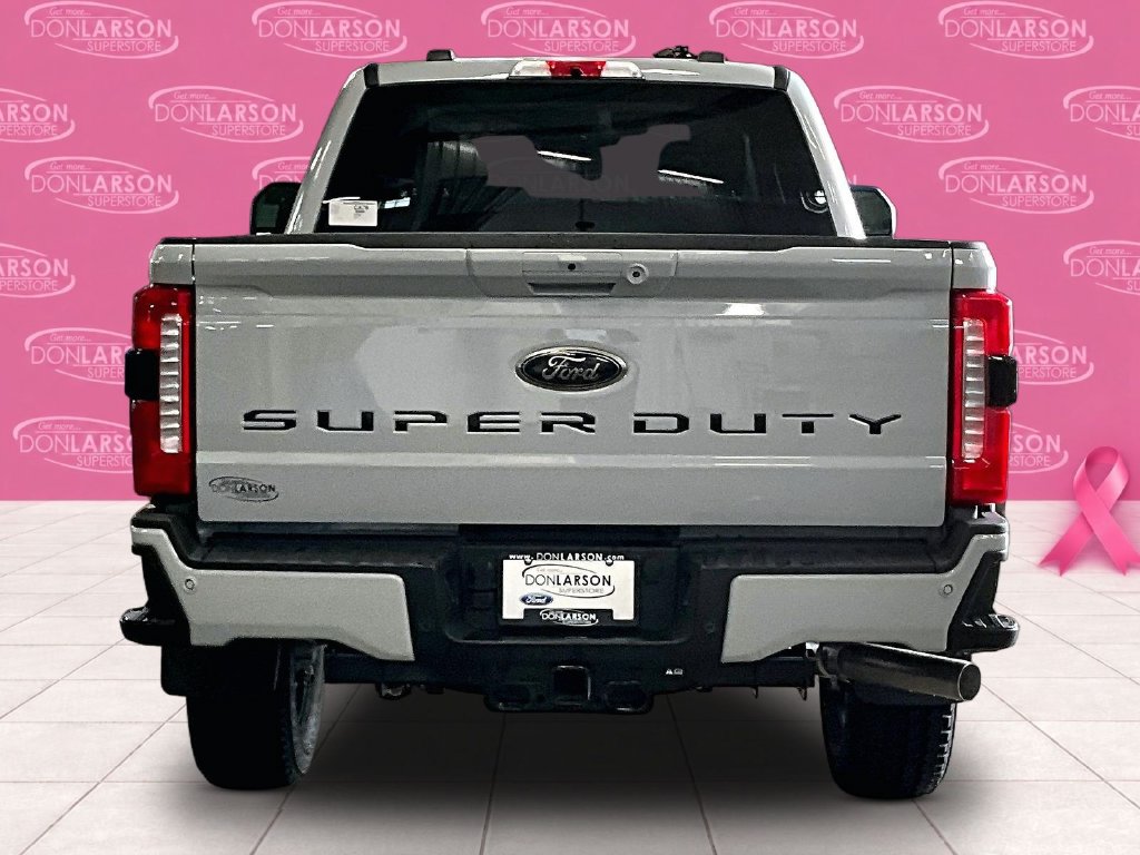 New 2026 Ford F-350SD XLT Truck