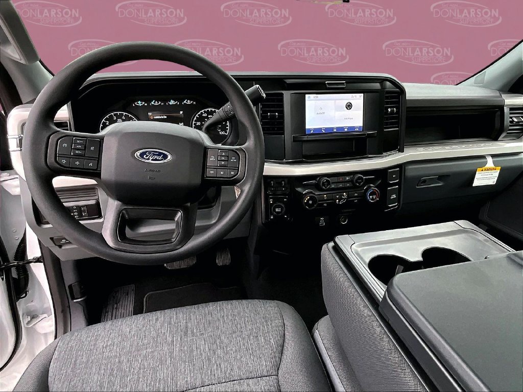 2026 Ford F-350 Super Duty XL - Photo 11