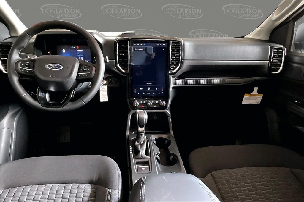 2026 Ford Ranger XLT - Photo 11