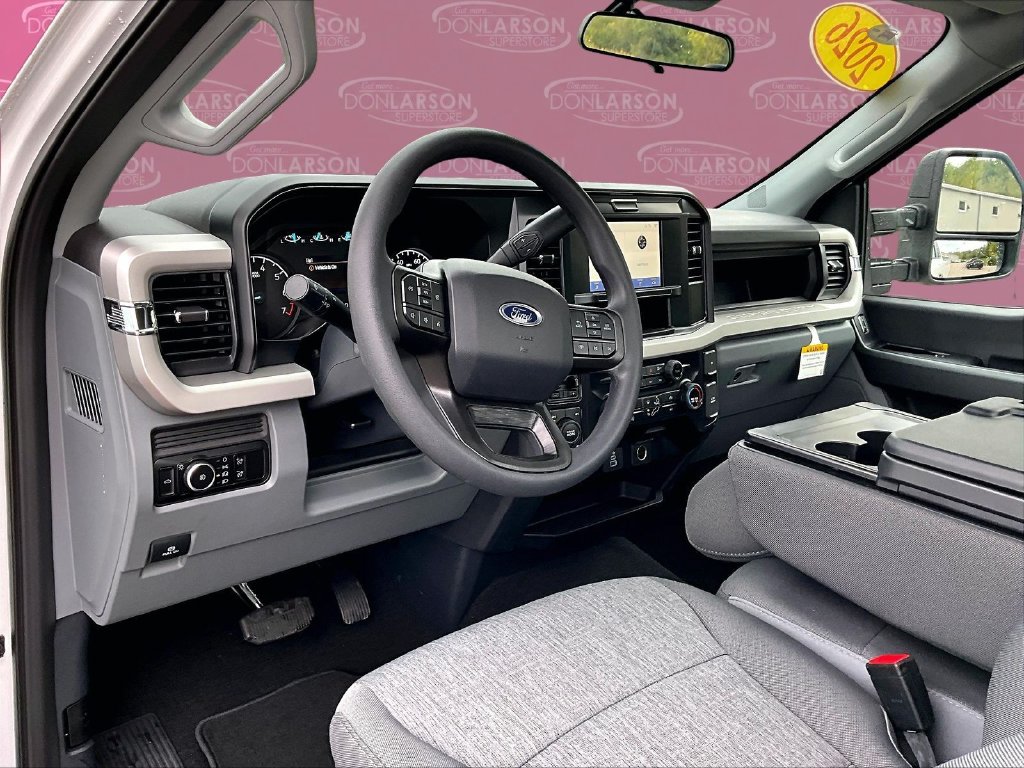 2026 Ford F-350 Super Duty XL - Photo 10