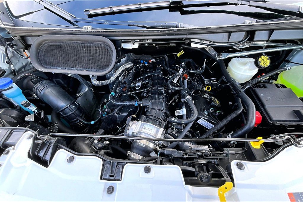 2026 Ford Transit Van Base - Photo 15