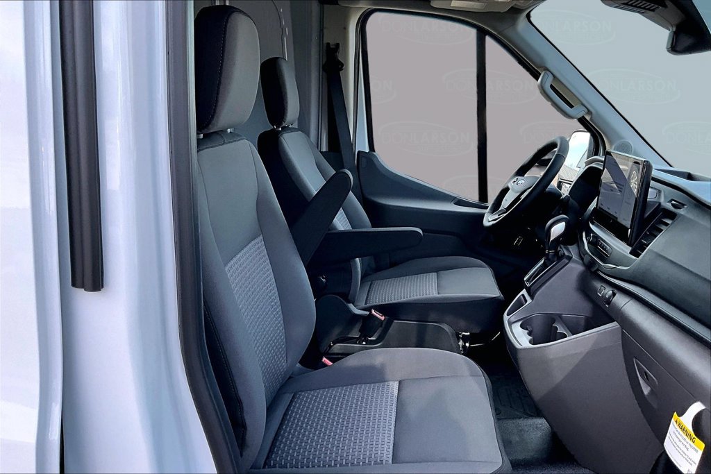 2026 Ford Transit Van Base - Photo 13
