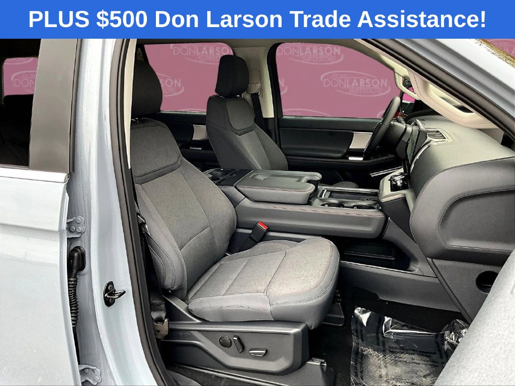 2025 Ford Expedition Active - Photo 12