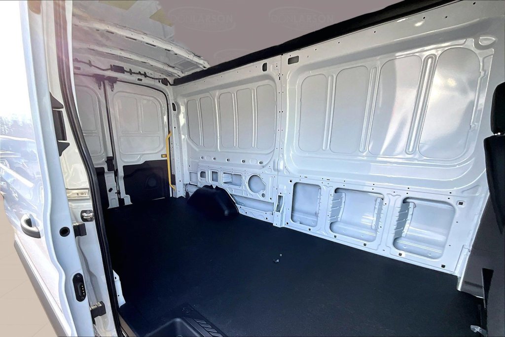 2026 Ford Transit Van Base - Photo 14