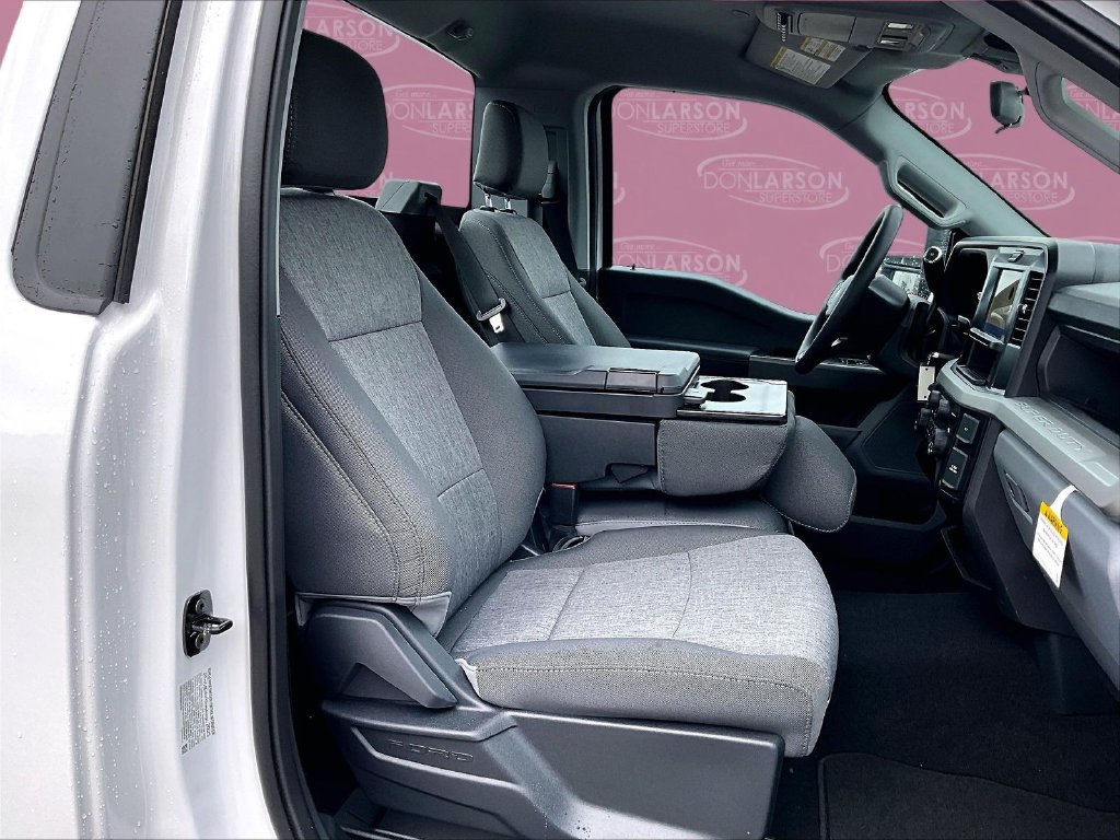 2026 Ford F-350 Super Duty XL - Photo 13