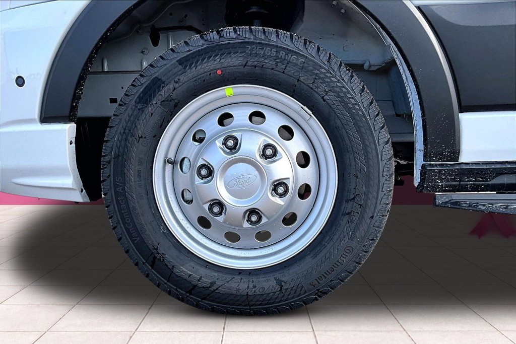 2026 Ford Transit Van Base - Photo 9