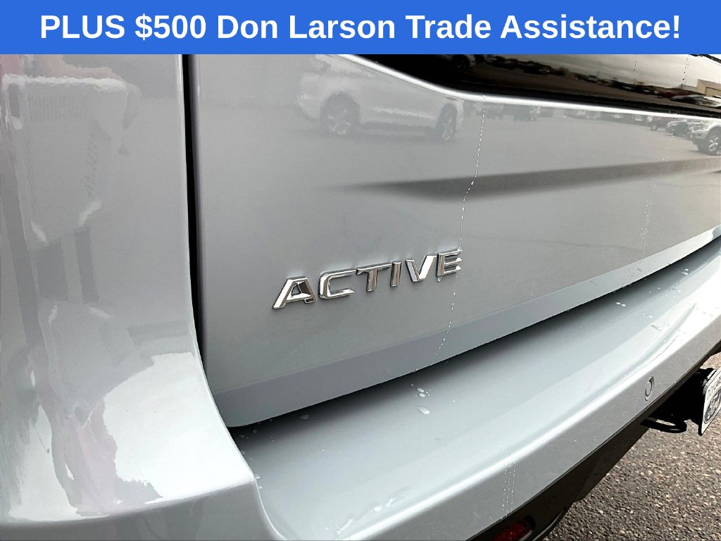 2025 Ford Expedition Active - Photo 8