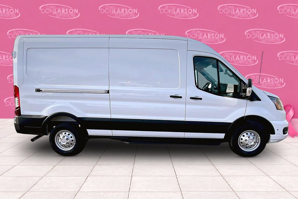 2026 Ford Transit Van Base - Photo 5