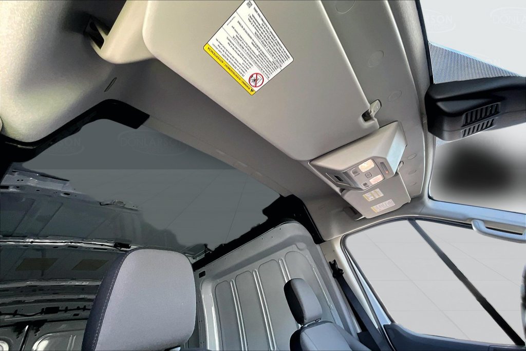 2026 Ford Transit Van Base - Photo 17