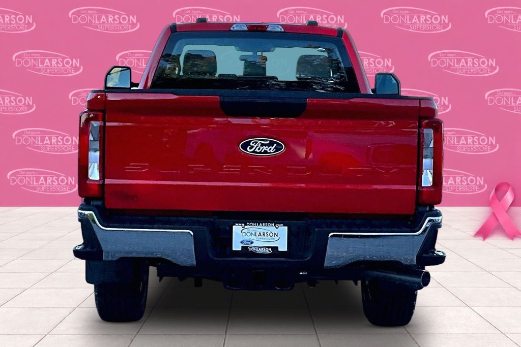 New 2027 Ford F-350SD XL Truck