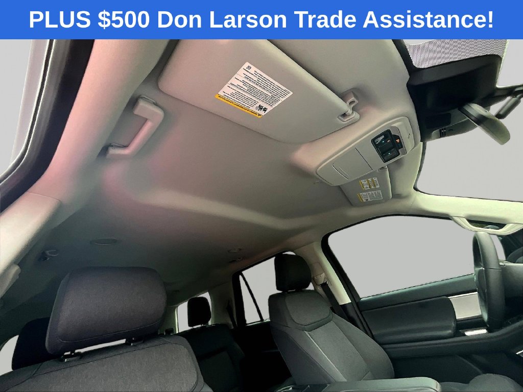2025 Ford Expedition Active - Photo 16