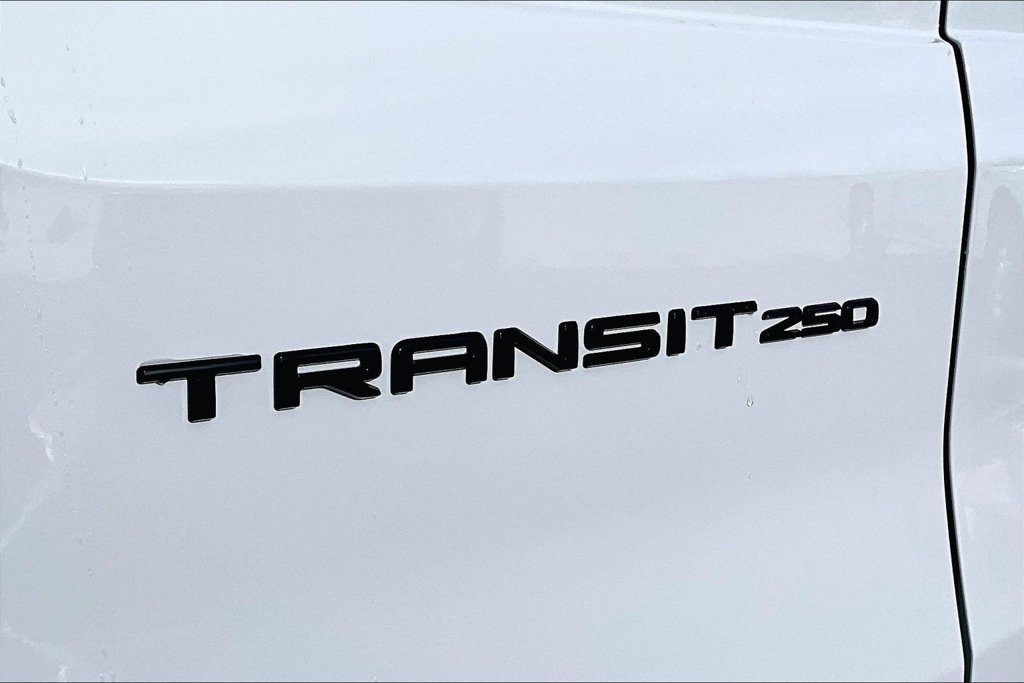 2026 Ford Transit Van Base - Photo 8