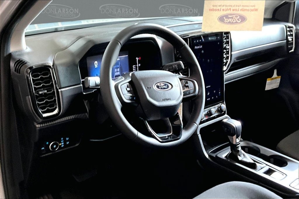 2026 Ford Ranger XLT - Photo 10