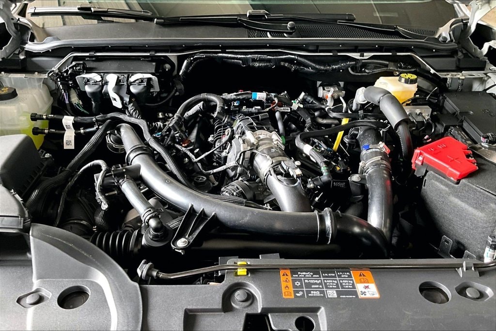 2026 Ford Ranger XLT - Photo 15
