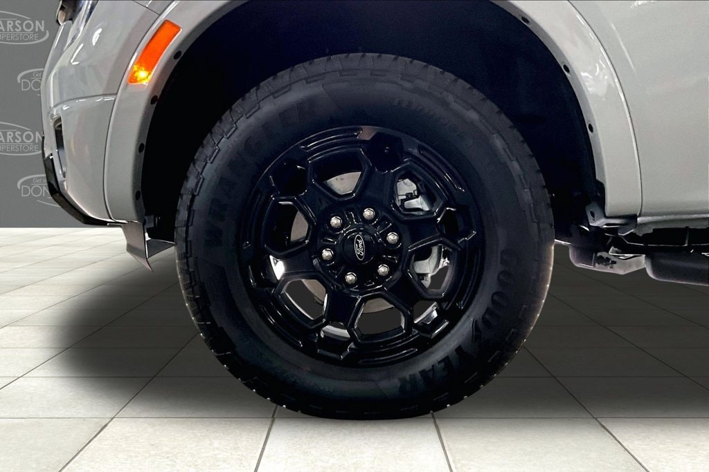 2026 Ford Ranger XLT - Photo 9