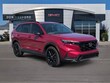  Honda CR-V Hybrid