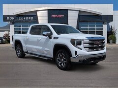 2026 GMC Sierra 1500 SLE Truck