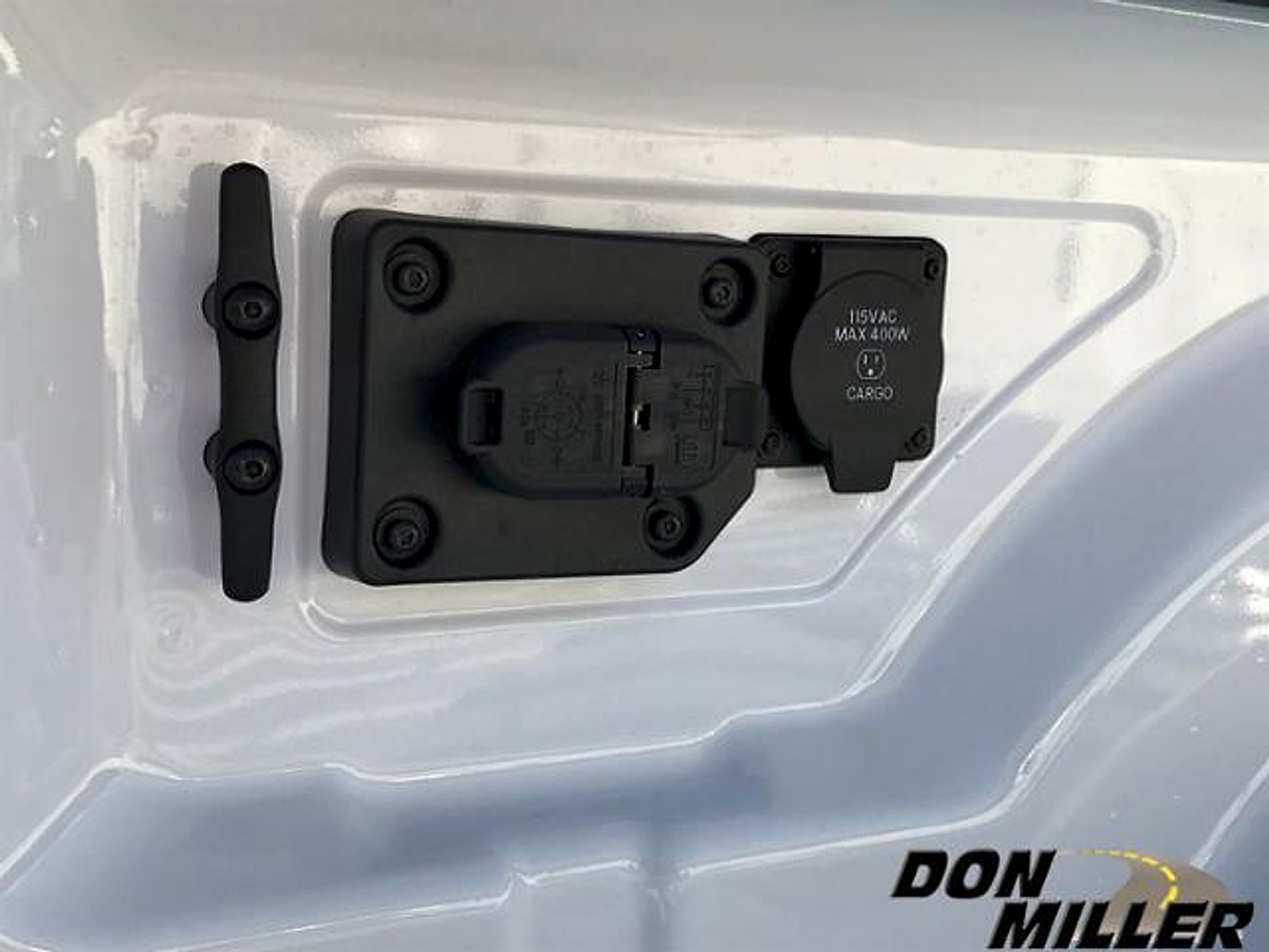 2026 RAM 2500 Tradesman - Photo 29