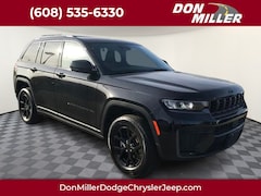 2026 Jeep Grand Cherokee Laredo Altitude Sport Utility For Sale in Madison, WI