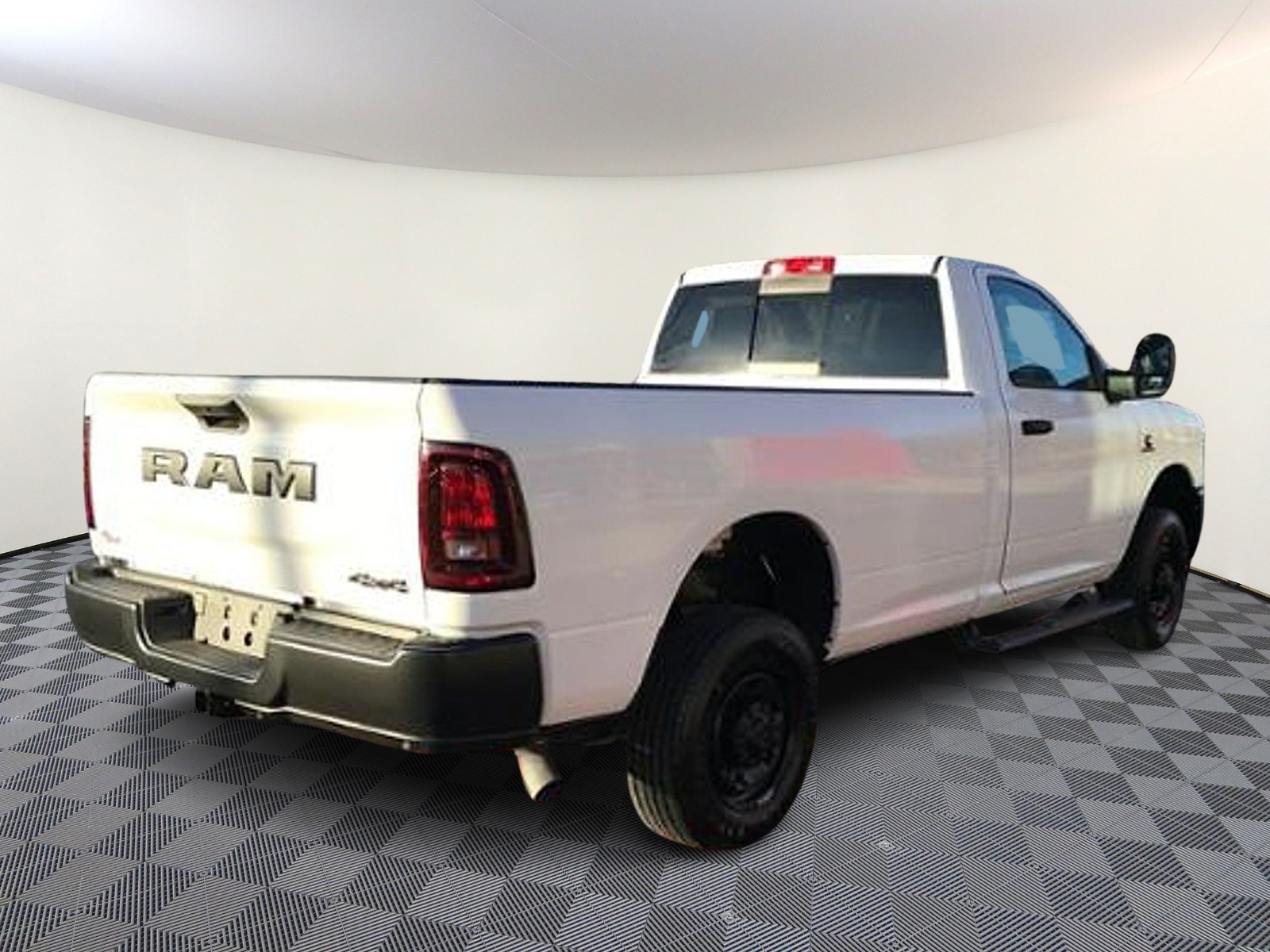2026 RAM 2500 Tradesman - Photo 8
