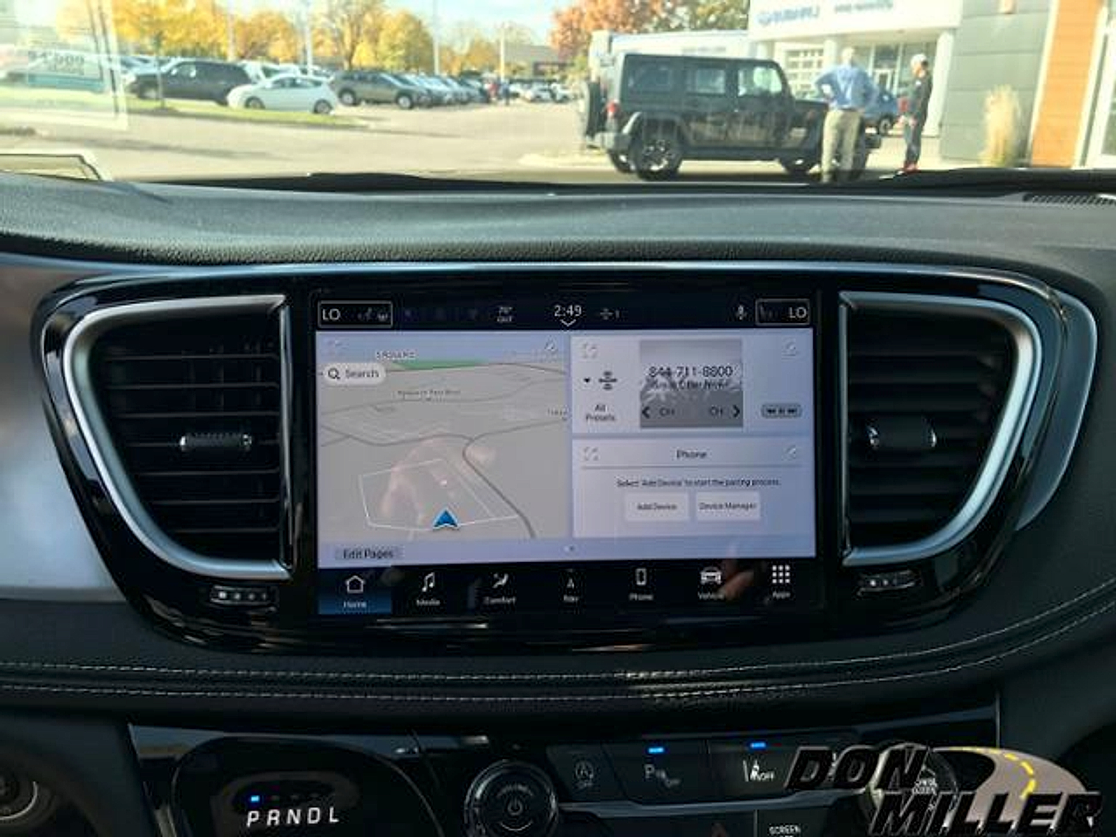 2026 Chrysler Pacifica Limited - Photo 20