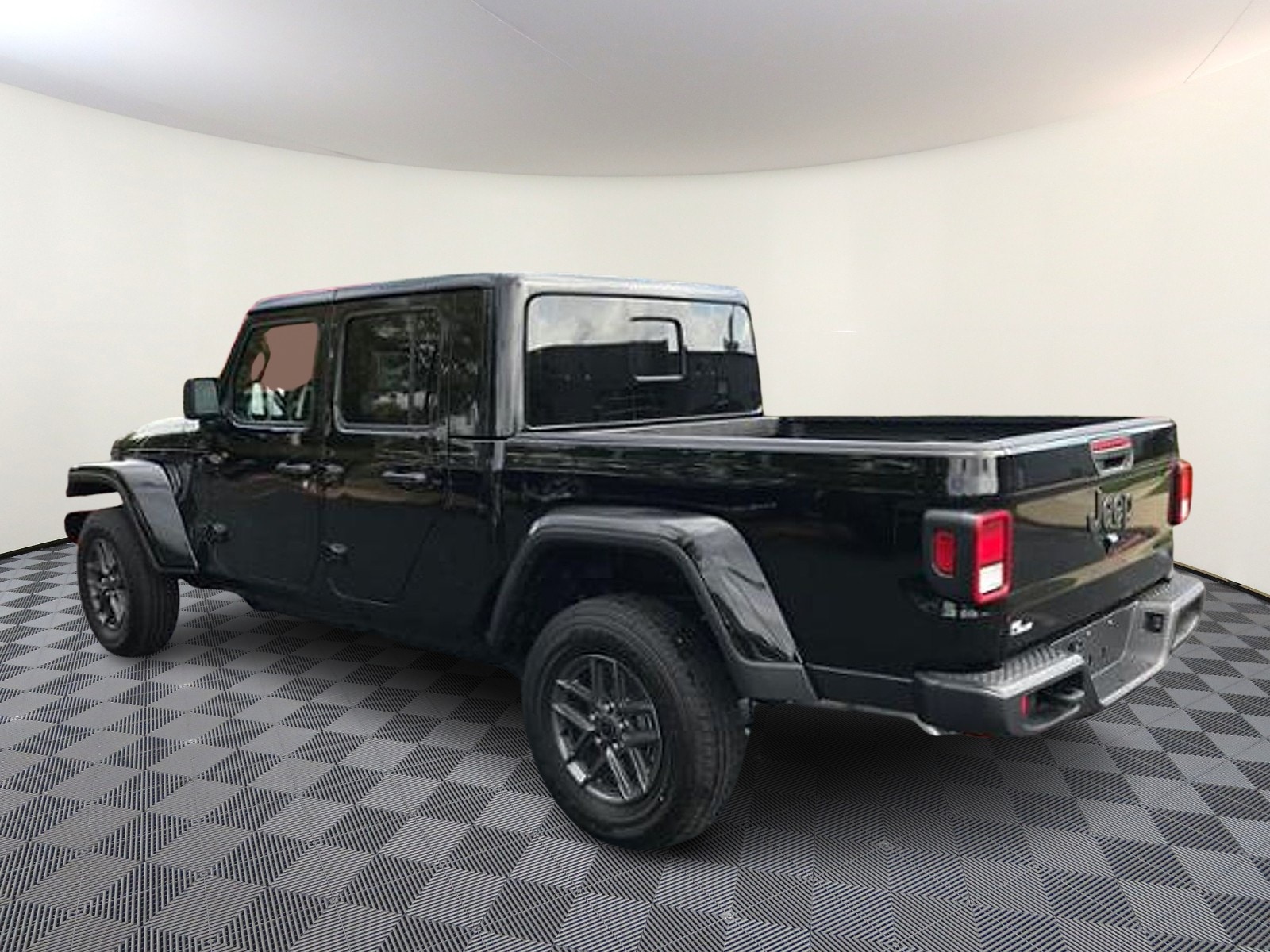 2025 Jeep Gladiator Sport S - Photo 6