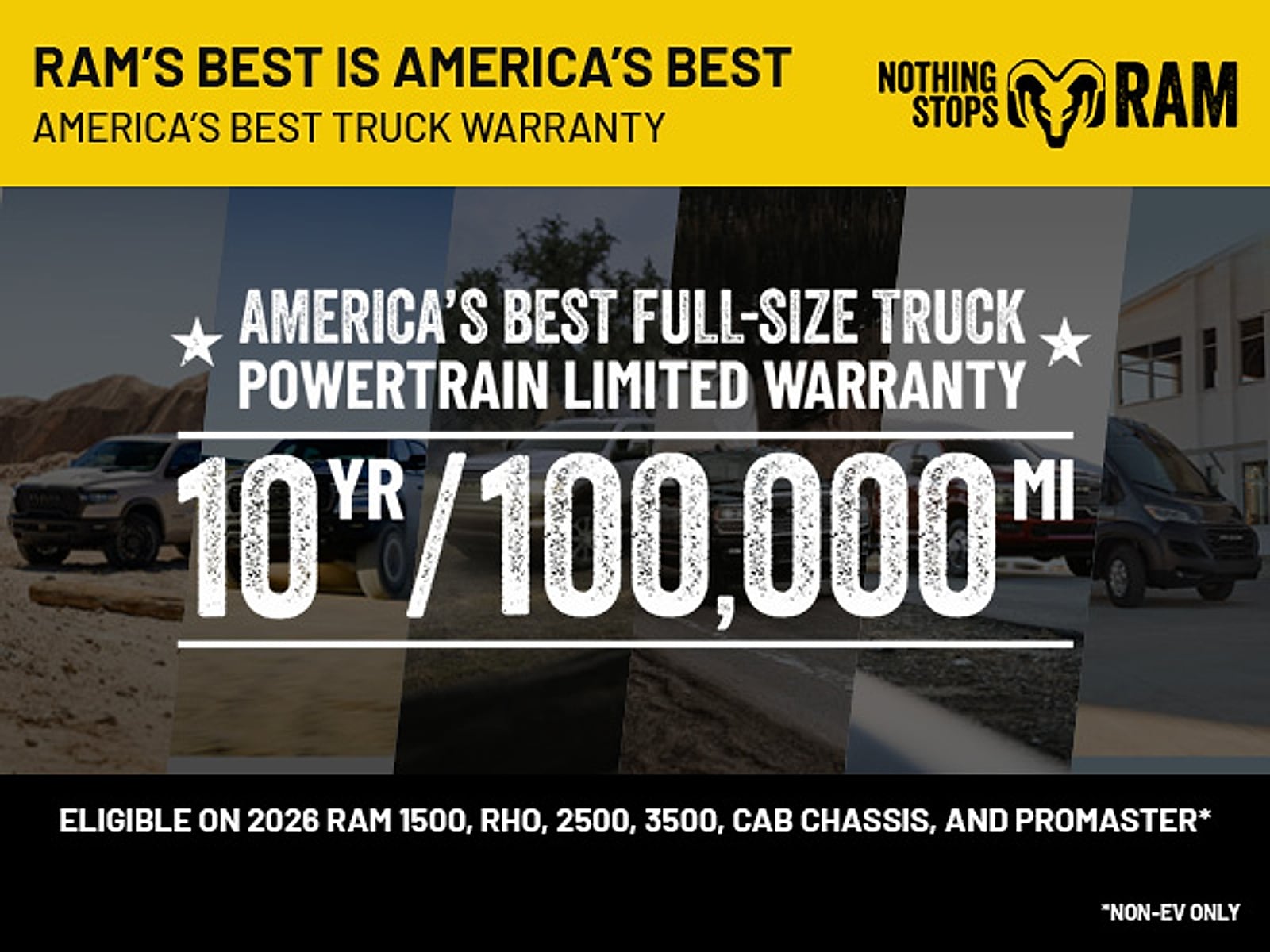 2026 RAM 2500 Tradesman - Photo 11