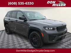 2026 Jeep Grand Cherokee Laredo Altitude Sport Utility For Sale in Madison, WI