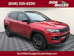 2026 Jeep Compass Limited Altitude Sport Utility For Sale in Madison, WI