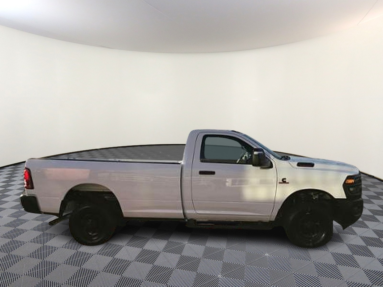 2026 RAM 2500 Tradesman - Photo 9
