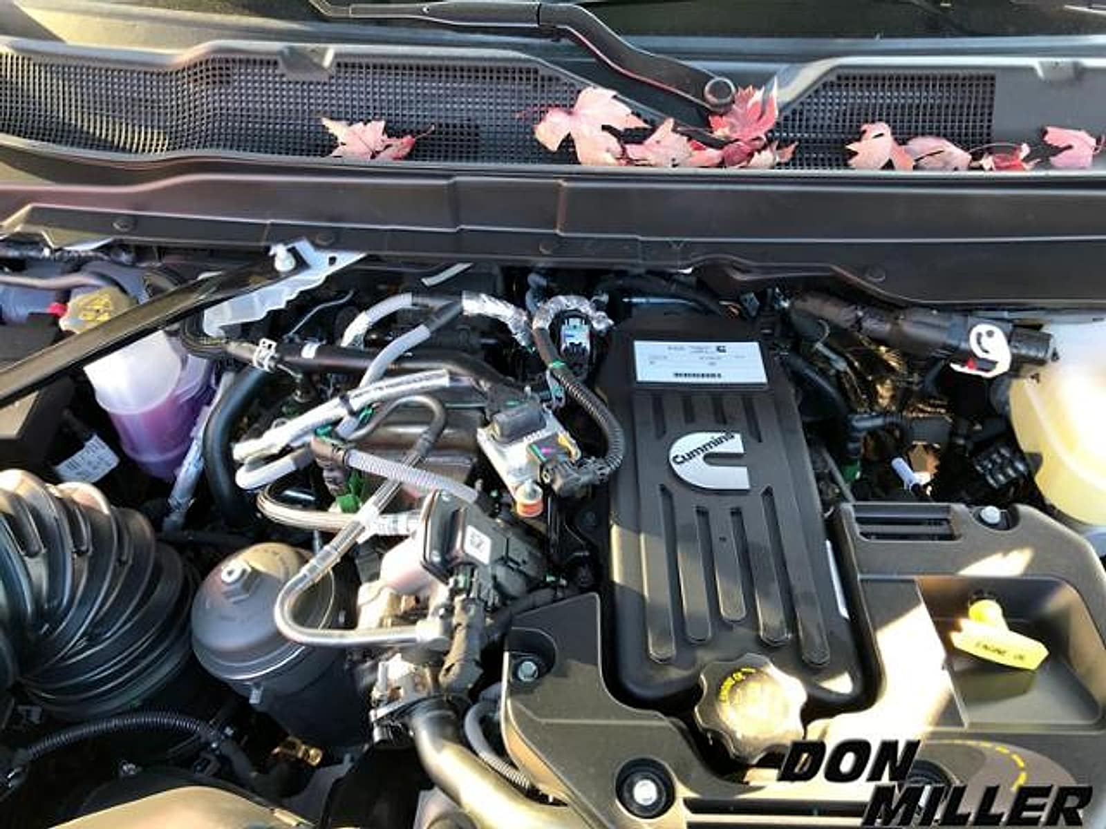 2026 RAM 2500 Tradesman - Photo 30