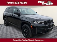 2026 Jeep Grand Cherokee Altitude Sport Utility For Sale in Madison, WI