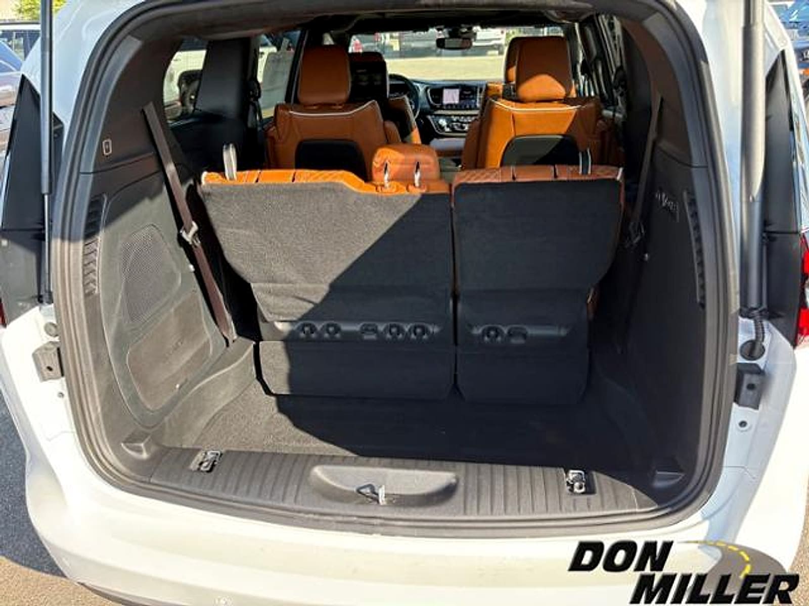 2026 Chrysler Pacifica Pinnacle - Photo 33