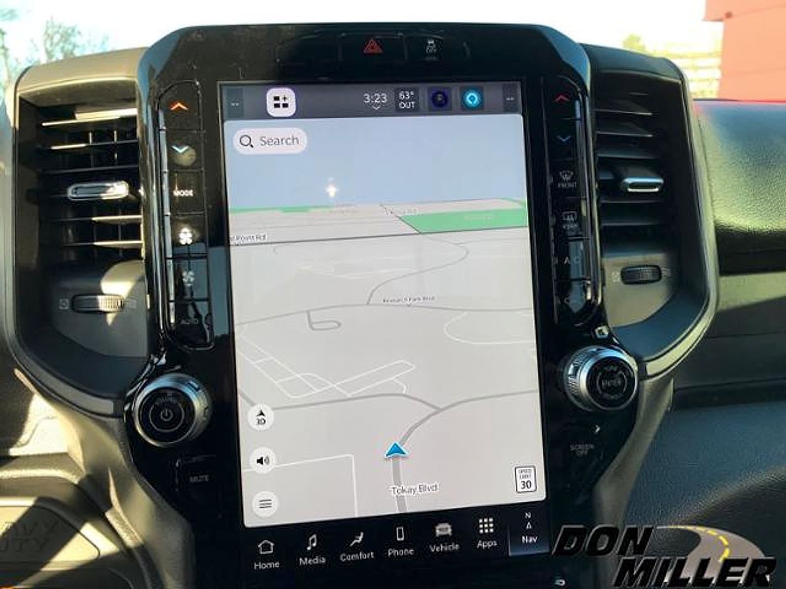2026 RAM 2500 Tradesman - Photo 23