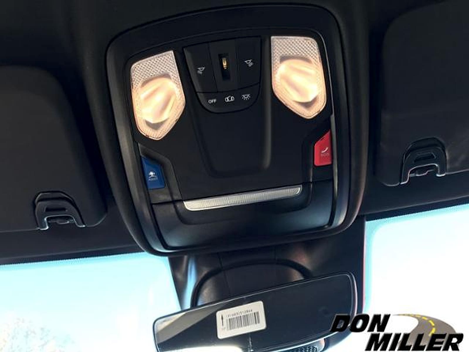 2026 RAM 2500 Tradesman - Photo 26