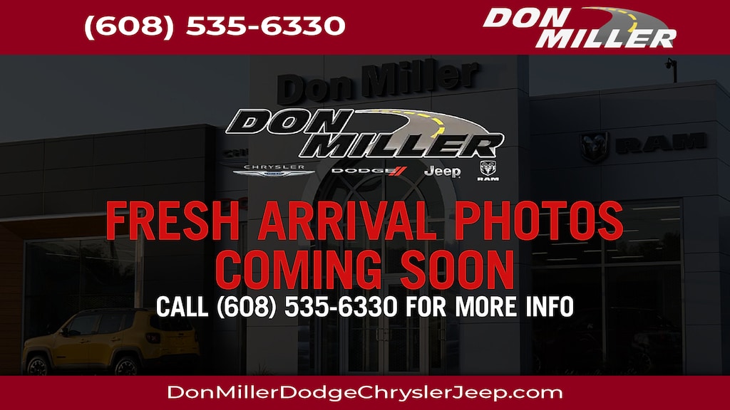 Certified 2024 Jeep Compass Latitude Lux FWD
