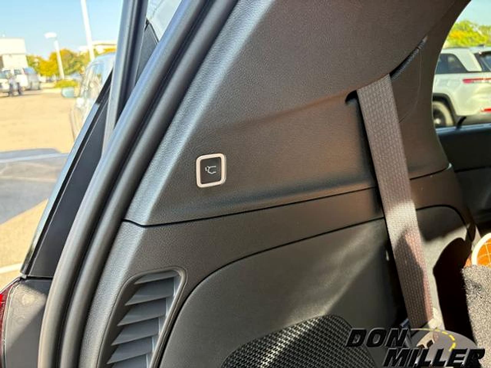 2026 Chrysler Pacifica Pinnacle - Photo 34