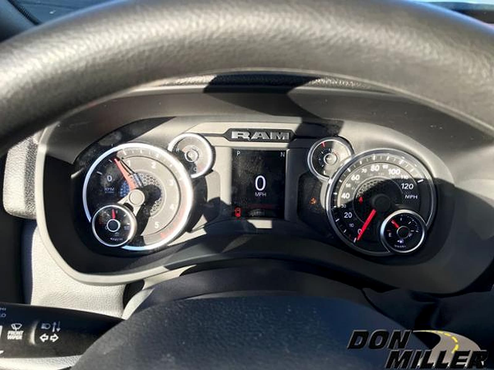2026 RAM 2500 Tradesman - Photo 18