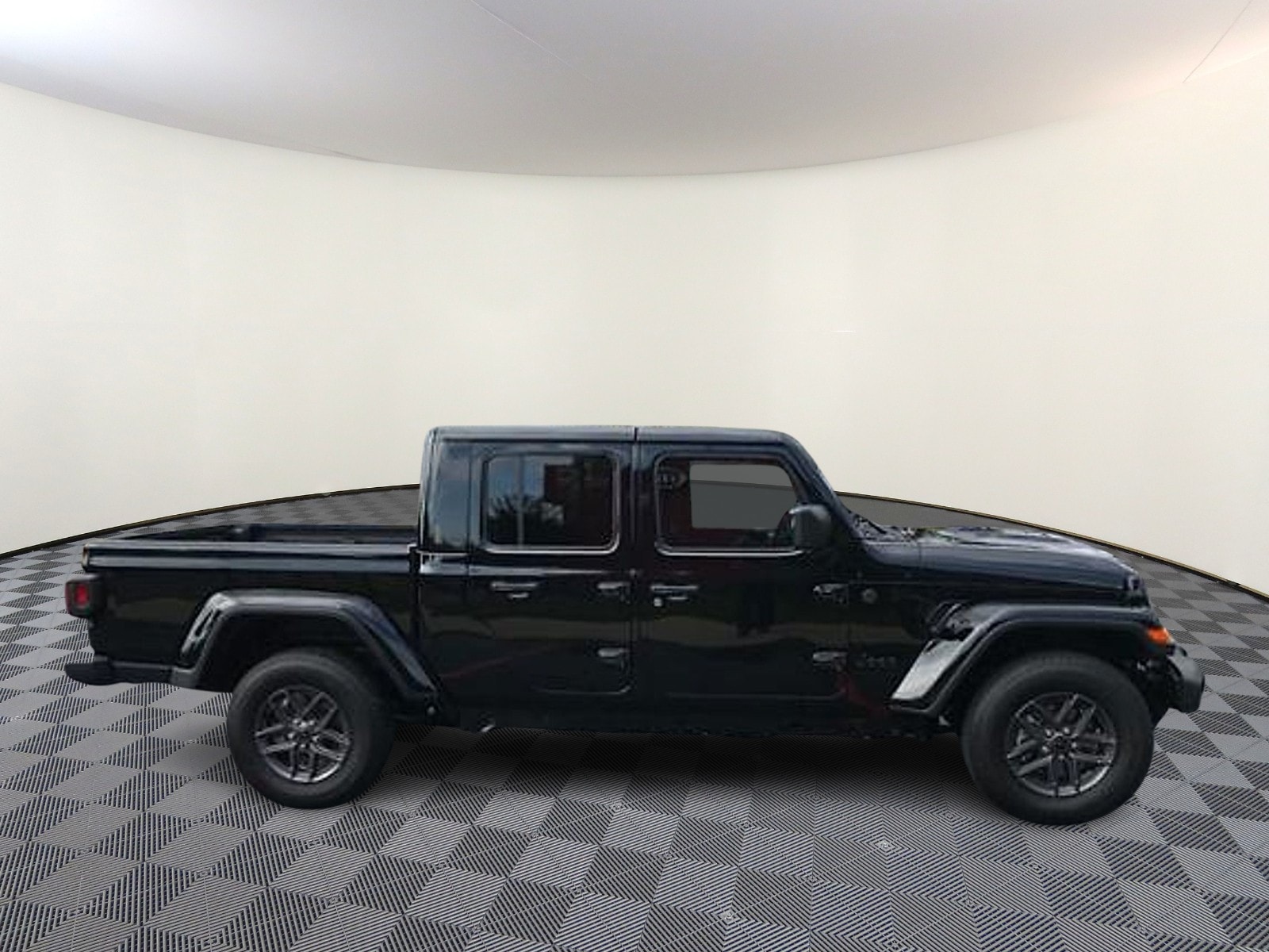 2025 Jeep Gladiator Sport S - Photo 9