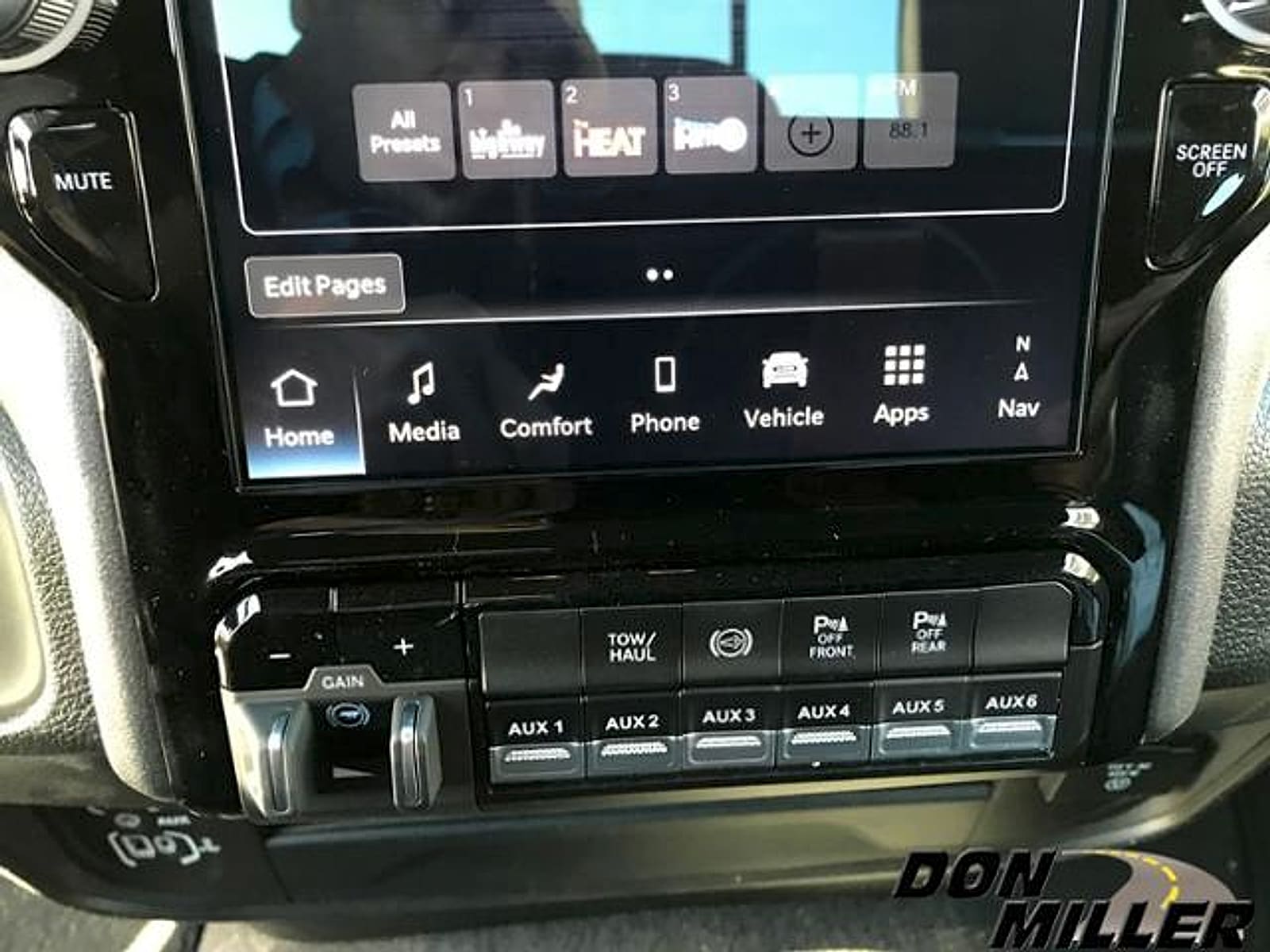 2026 RAM 2500 Tradesman - Photo 25