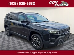 2026 Jeep Cherokee Limited Sport Utility For Sale in Madison, WI