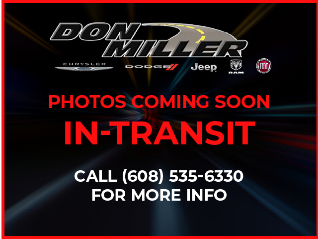 New 2027 Jeep Grand Cherokee L LIMITED RESERVE 4X4 Sport Utility
